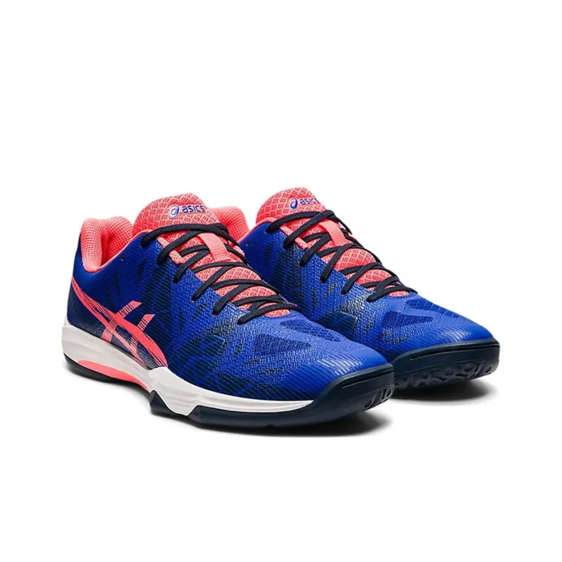 Asics Gel Fastball 3 'Blue Pink'-2
