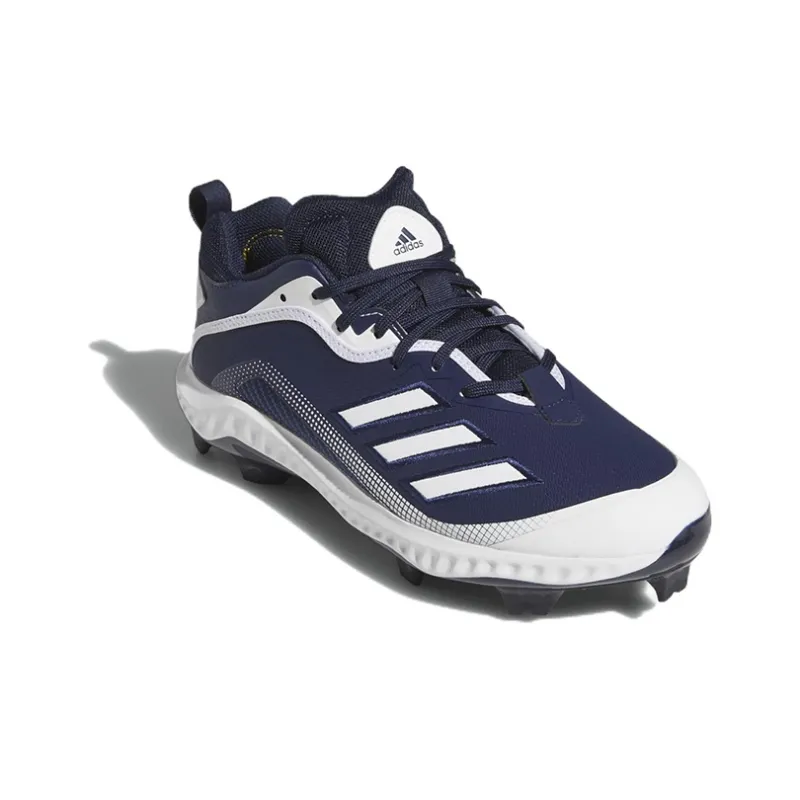 Adidas Icon 6 Bounce 'Team Navy'-2