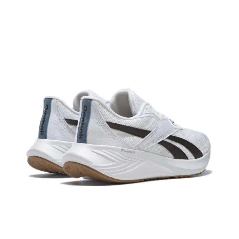 Reebok Energen Tech 'White Black Steely Blue'-3