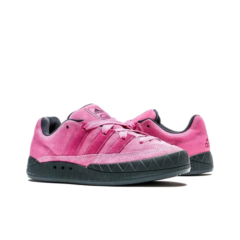 Adidas Adimatic Pink Fusion Carbon Women's-3