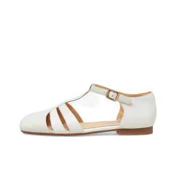 BATA Casual Single Shoes Women's