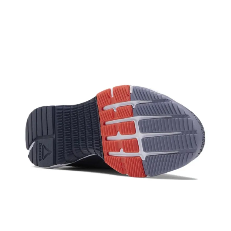 Reebok CrossFit Grace Training Shoes Women's Low-Top Haze Blue-4