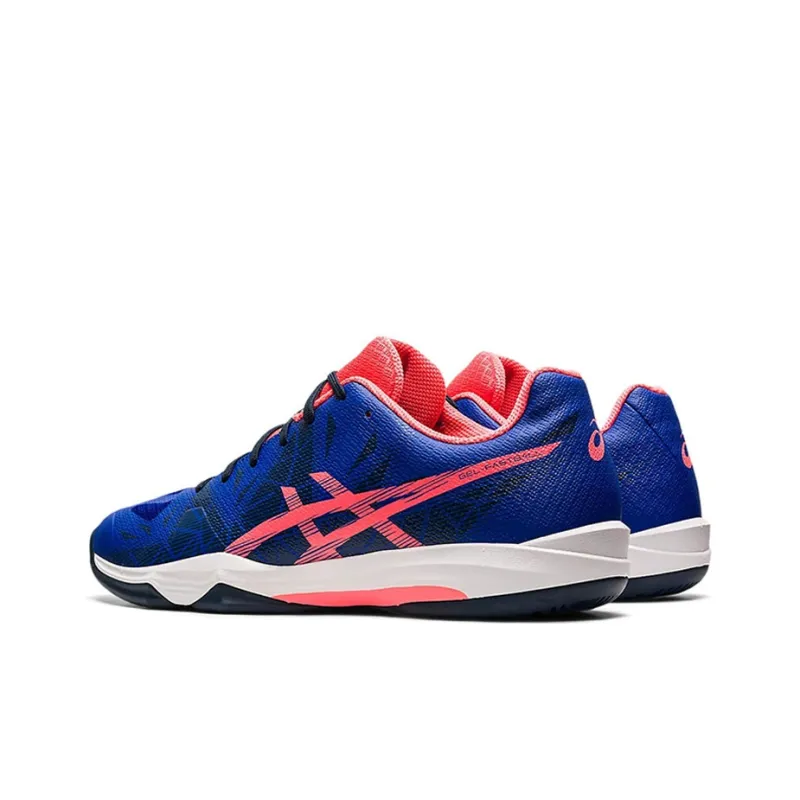 Asics Gel Fastball 3 'Blue Pink'-3