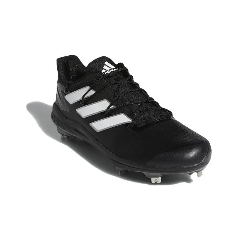 Adizero Afterburner Adidas 8 'Black White'-2