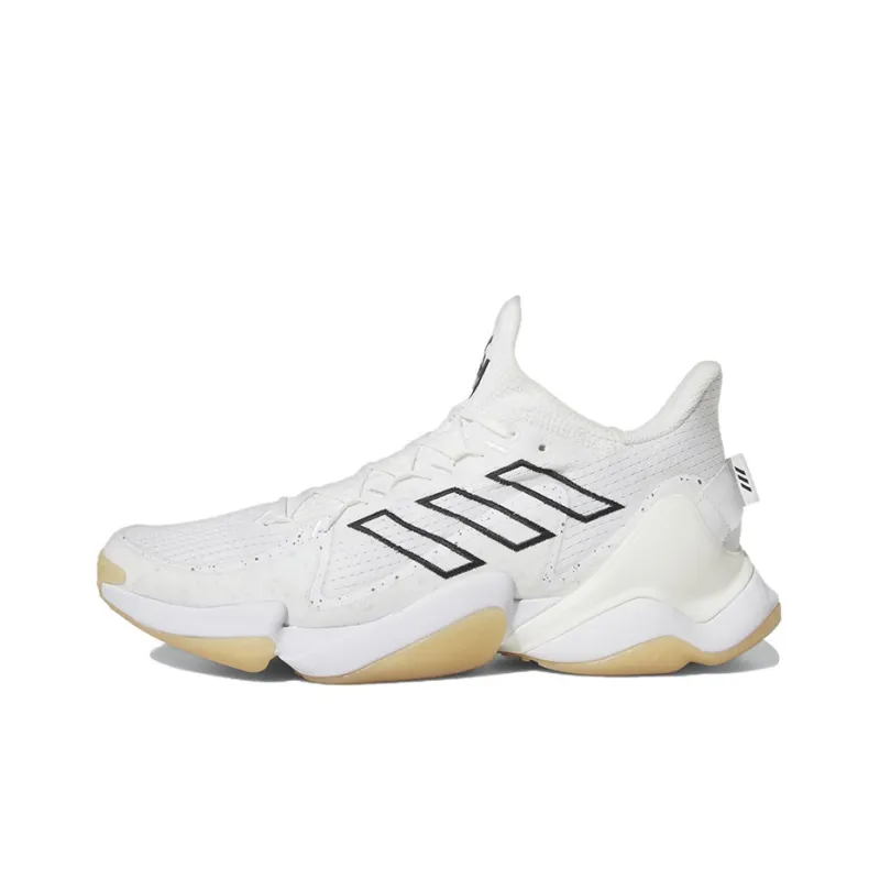 Adidas Impact Flx Patrick Mahomes White Gum-0