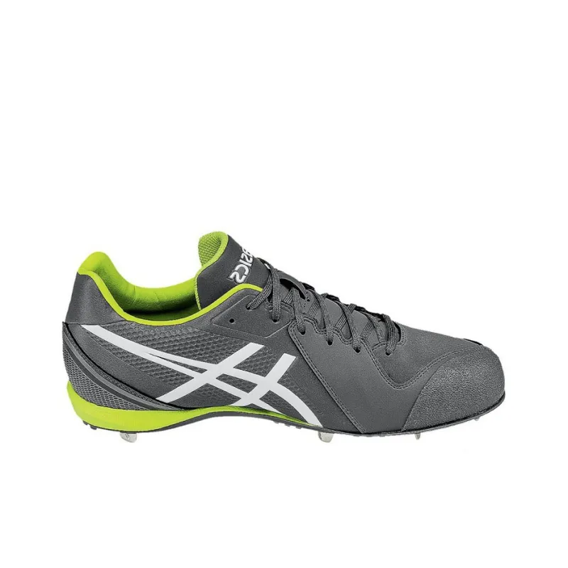Asics Base Burner 'Titanium Lime'-1