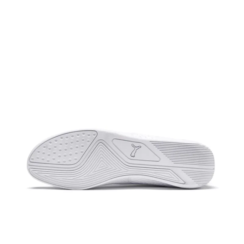 PUMA Ferrari Drift Cat 7 Training Shoes Men Low-Top White-4