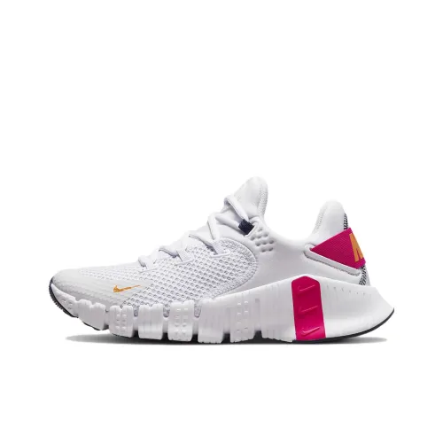 Nike Free Metcon 4 Iris Whisper Rush Pink (Women's)