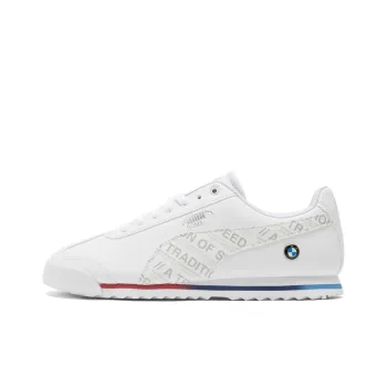 PUMA Bmw Motorsport X Roma 'White'