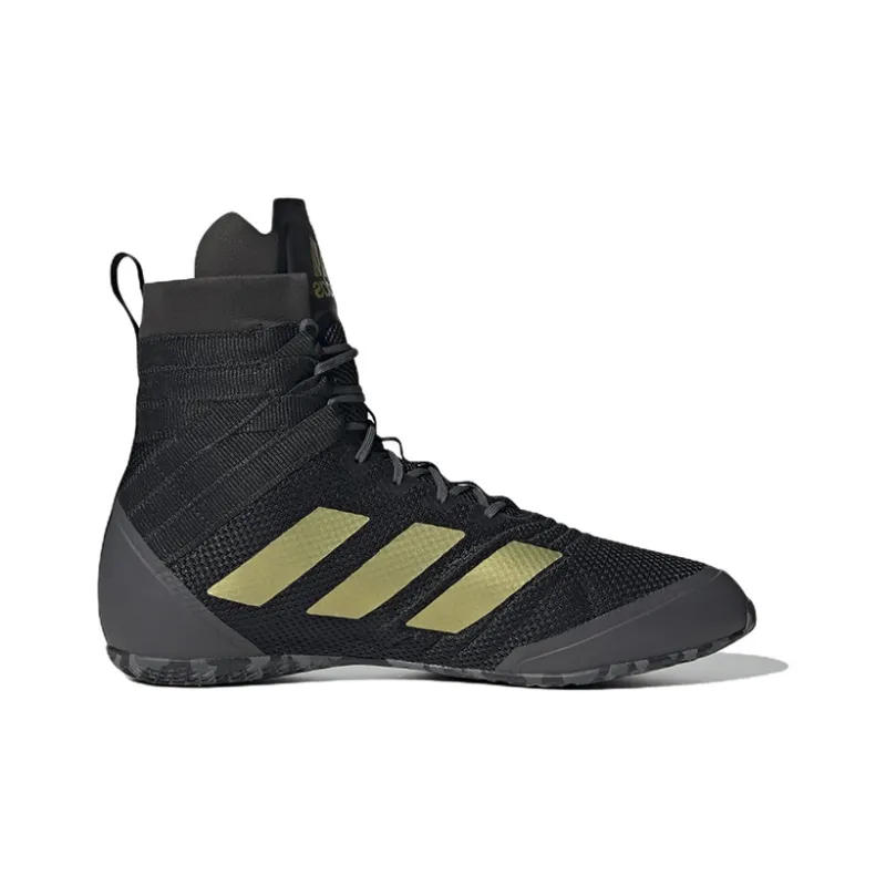 Speedex 18 Adidas 'Black Gold Metallic'-1