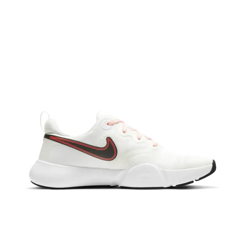 Nike SpeedRep 'White Black Red' Women's-1