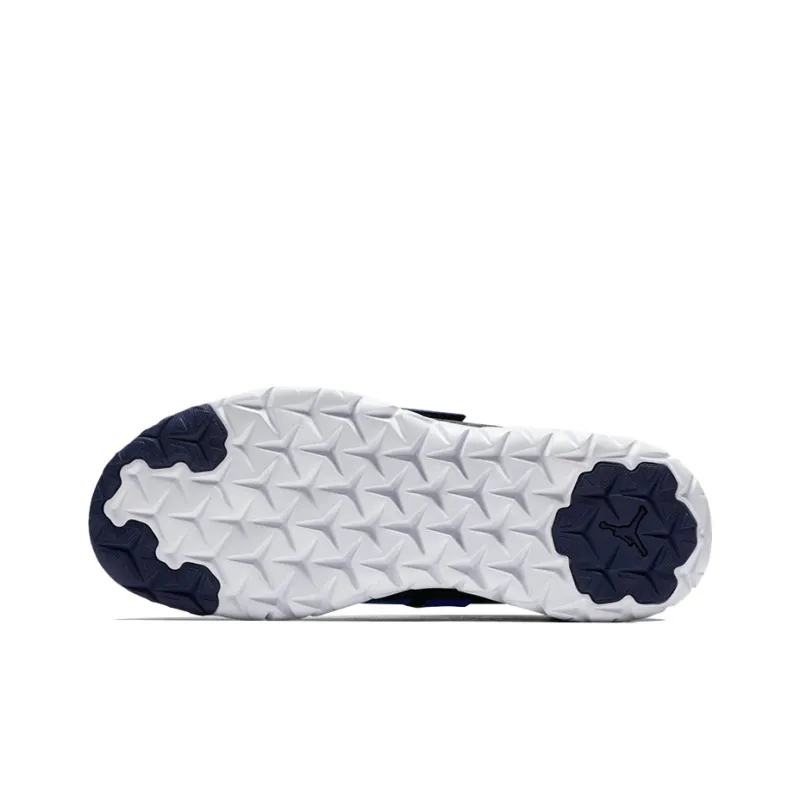 JORDAN Flight Flex Trainer 2 'Midnight Navy'-5