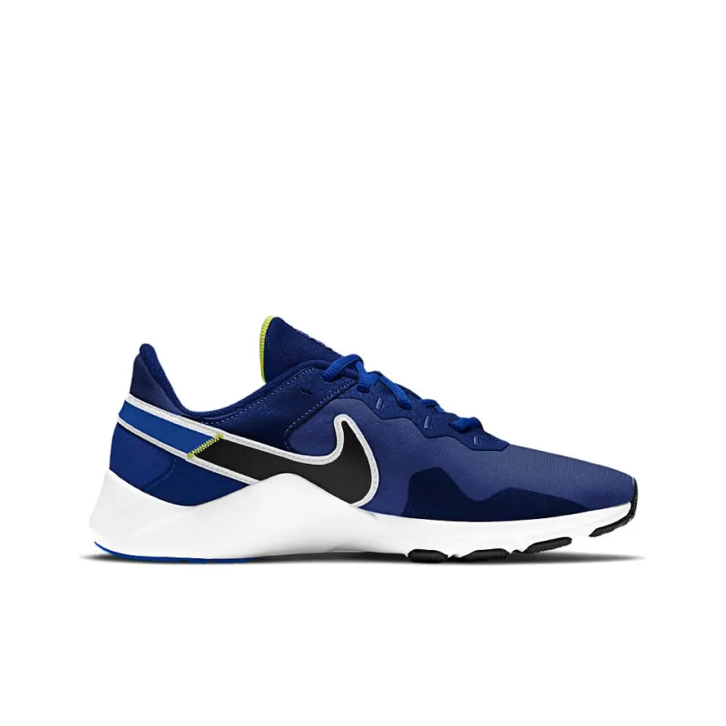 Nike Legend Essential 2 'Deep Royal Blue'-1