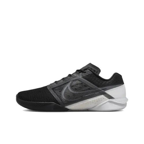 Nike Zoom Metcon Turbo 2 Black Cool Grey