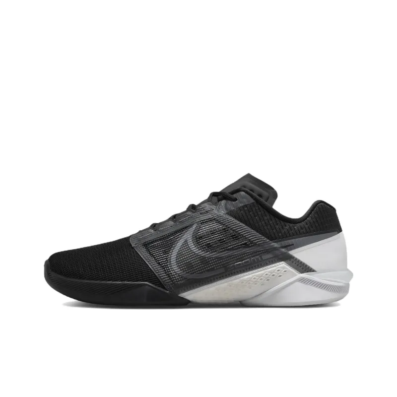 Nike Zoom Metcon Turbo 2 Black Cool Grey-0