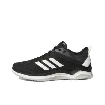 Adidas Speed Trainer 4 'Core Black Carbon'