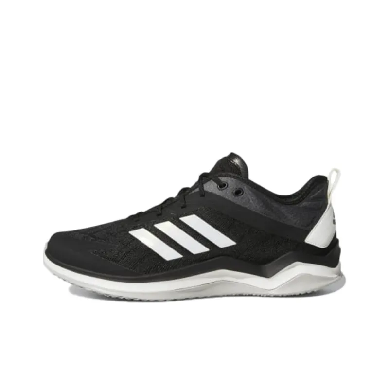 Adidas Speed Trainer 4 'Core Black Carbon'-0