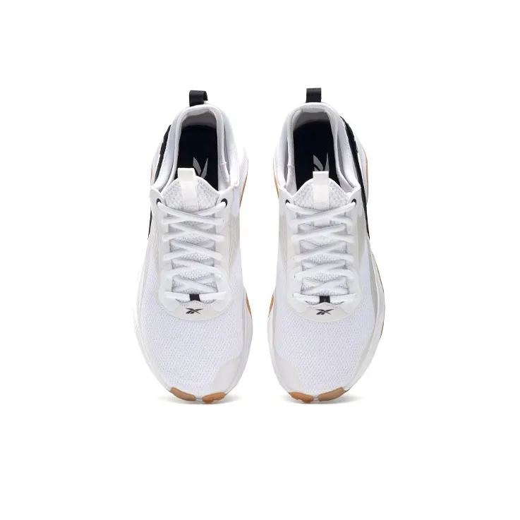 Reebok Hiit Tr 2.0 'White Black Gum'-4