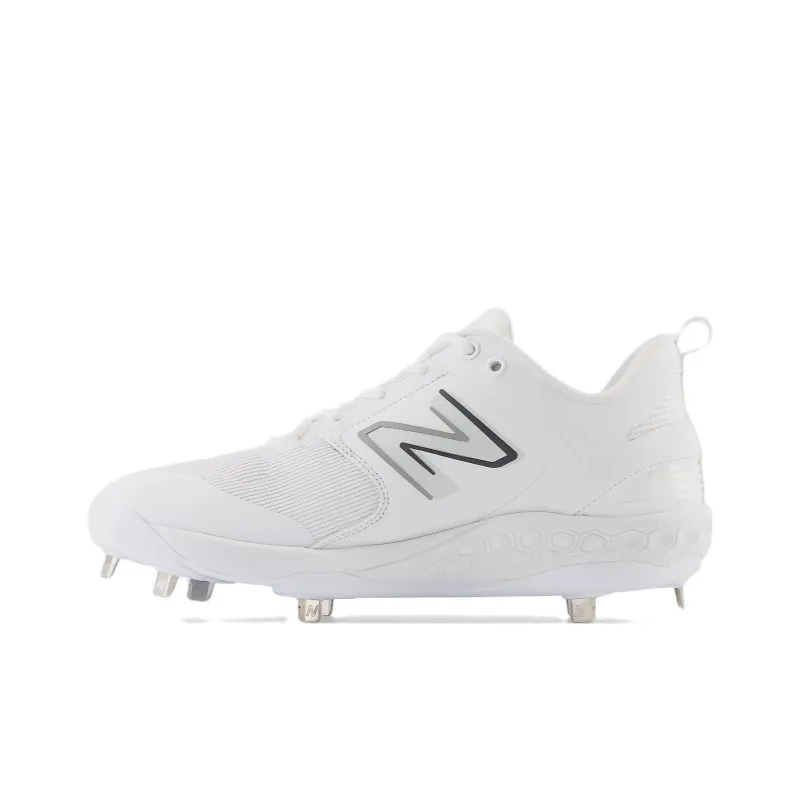 New Balance Fresh Foam X 3000v6 Metal 'White'-0