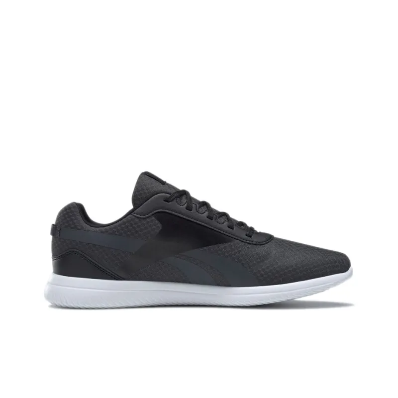 Reebok Stridium 2 'Black Cold Grey'-1