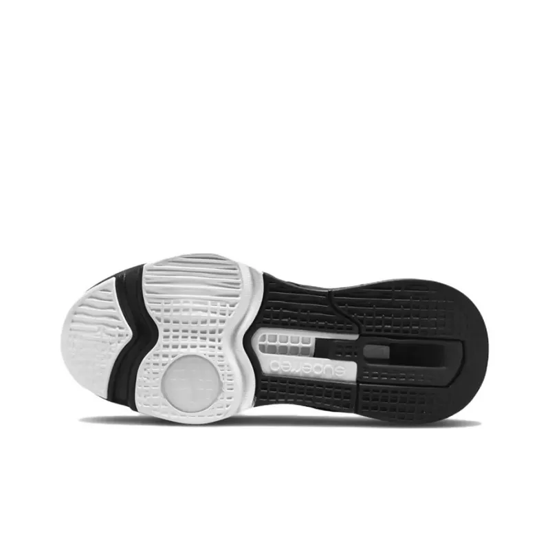 Nike Air Zoom SuperRep 3 Black White Women's-5