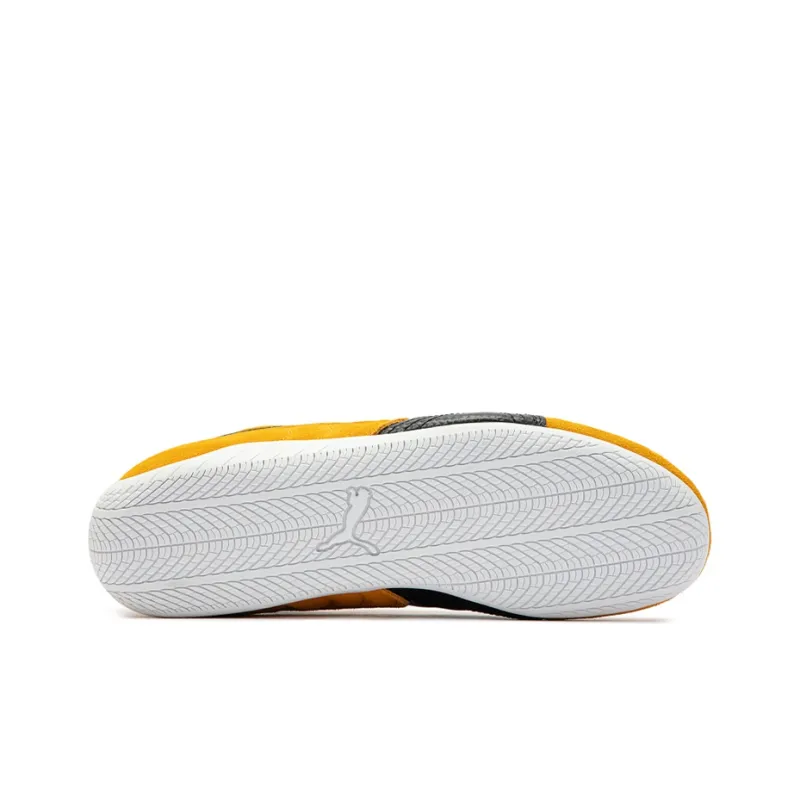 PUMA X Scuderia Ferrari Speedcat 'Shield Tangerine'-5