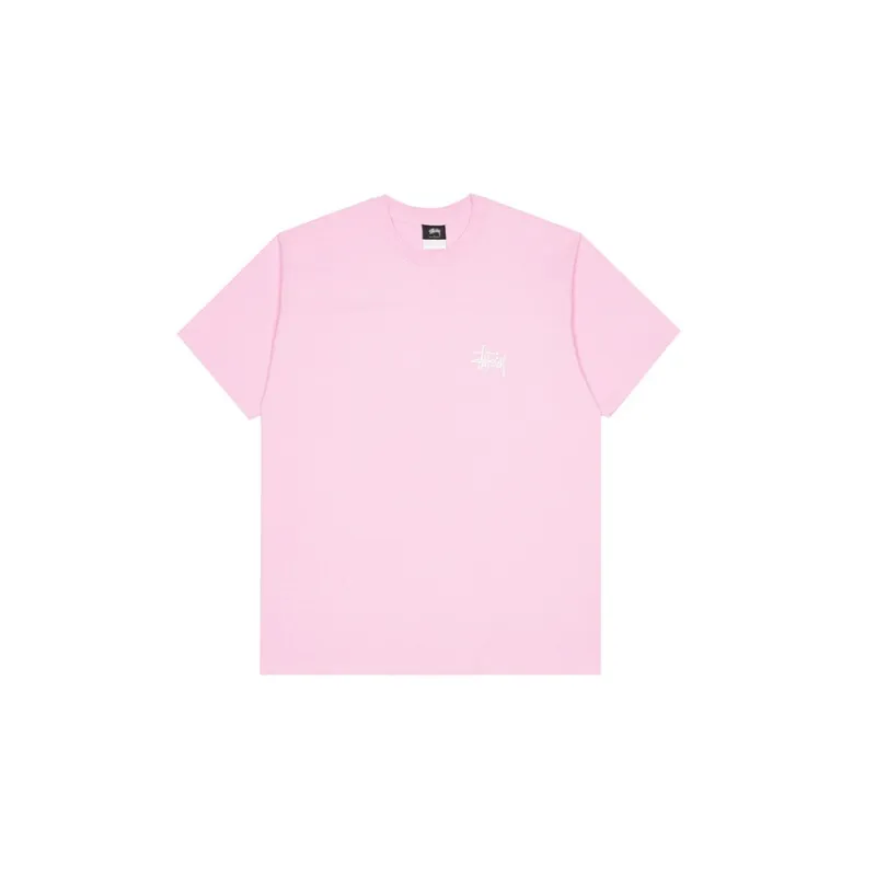 Stussy Web Pigment Dyed Tee-11