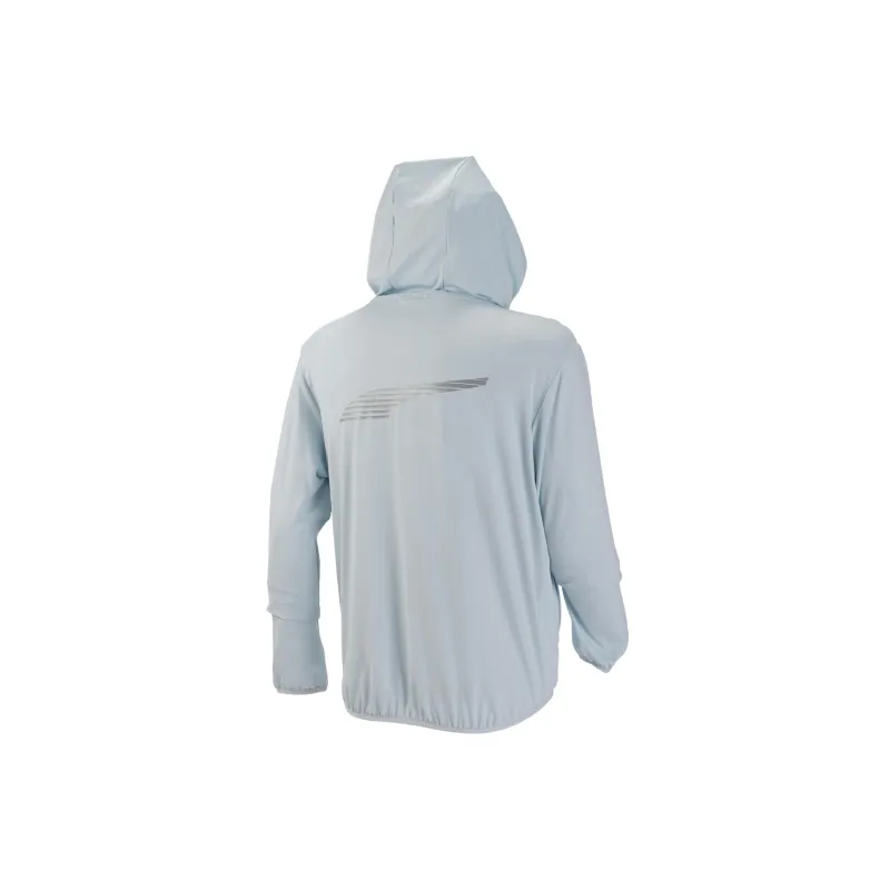 PUMA Super Light Sun Protection Clothing Unisex Ice Blue-1