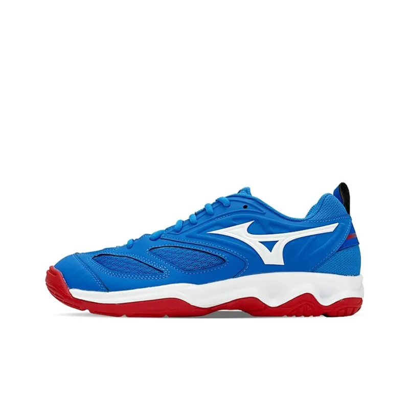 Mizuno Dynablitz 'Blue Red'-0