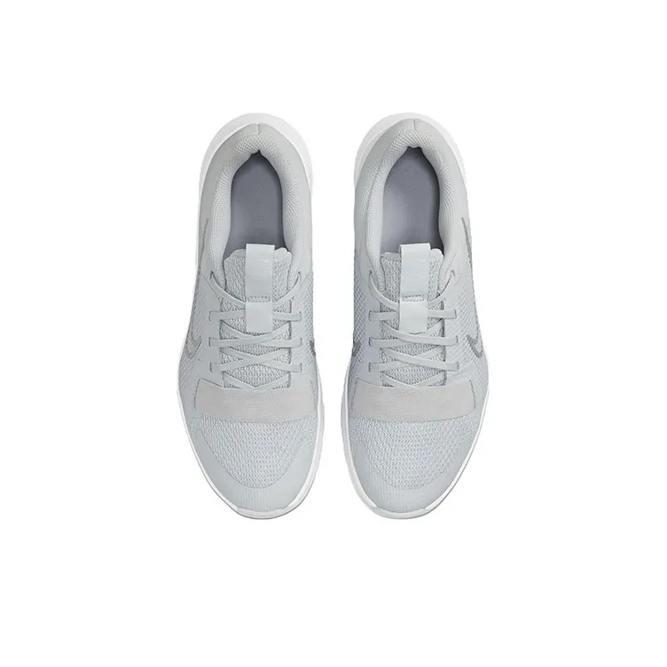 Nike Mc Trainer 2 'Pure Platinum Metallic Silver' Women's-3