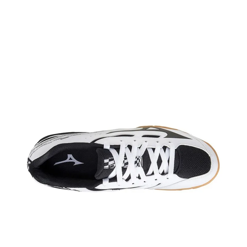 Mizuno Crossmatch Sword 'White Black'-2