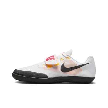 Nike Zoom Sd 4 'White Laser Orange'