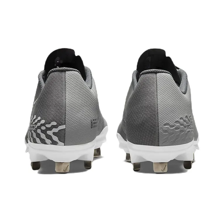 Nike React Vapor Ultrafly Elite 4 'Light Smoke Grey'-4