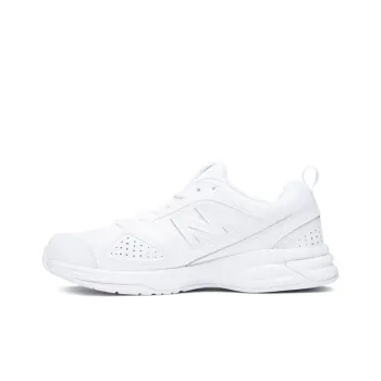 New Balance 624 V4 White