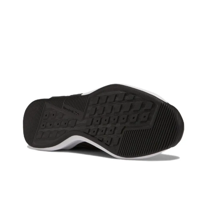 Reebok Advanced Trainer Training Shoes Men Low-Top Black/White-4
