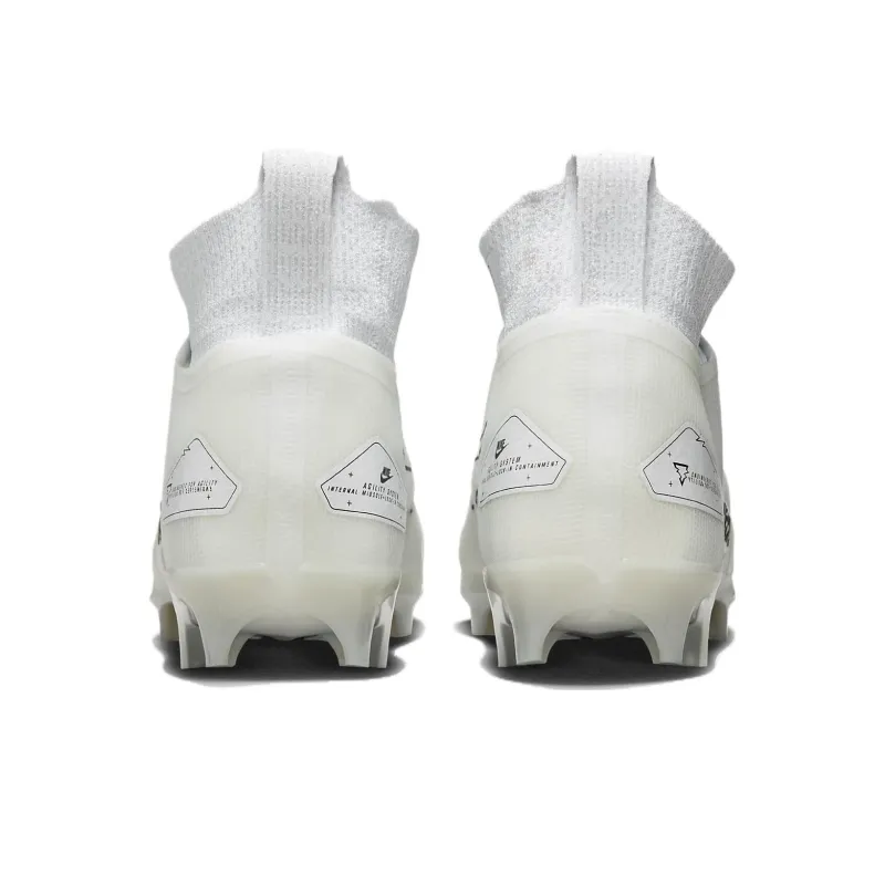 Nike Alpha Menace Elite 3 Pure Platinum-4
