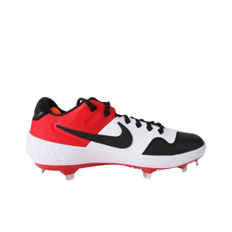 Nike Alpha Huarache Elite 2 'Black Toe'-1