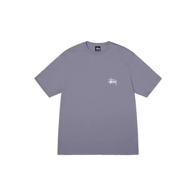 Stussy Web Pigment Dyed Tee-38
