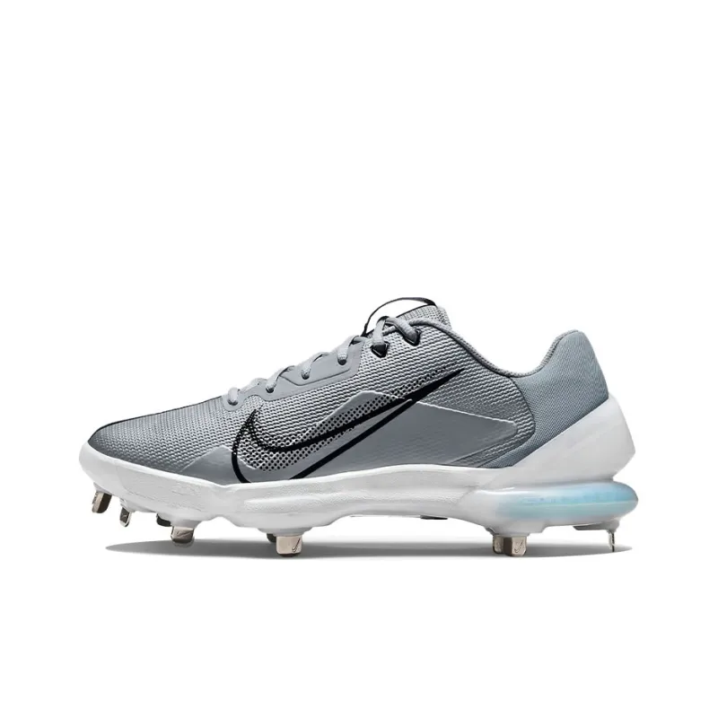 Nike Force Zoom Trout 7 Pro 'Light Smoke Grey'-0