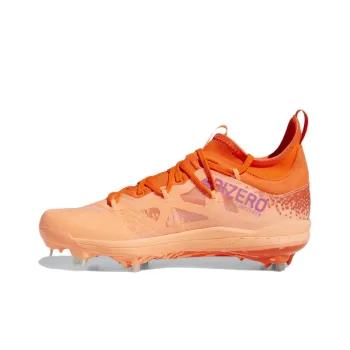 Adidas Adizero Afterburner Nwv Impact Orange Beam Orange Pulse Lilac