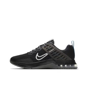 Nike Air Max Alpha Trainer 3 'Black Blue White'