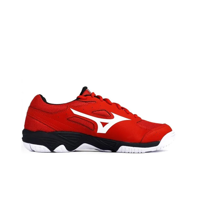 Mizuno Cyclone Speed Cn 'Red'-1
