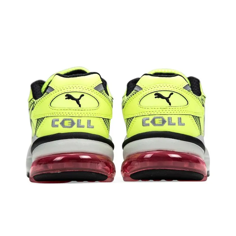 PUMA CELL Low Top Training Shoes-3