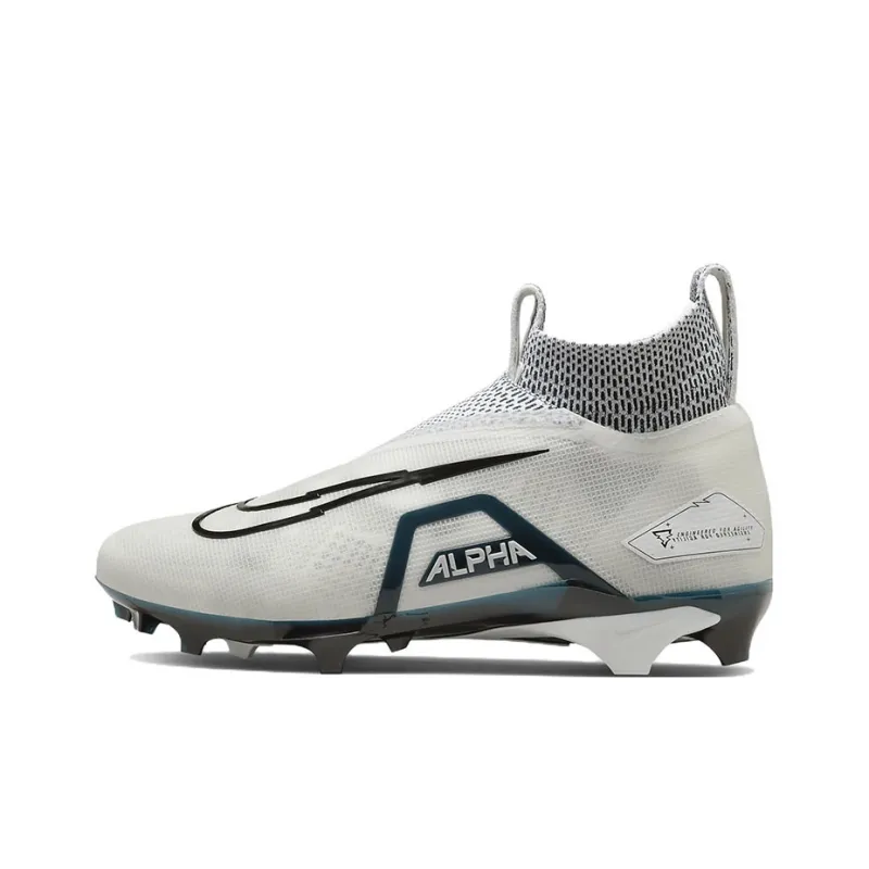 Nike Alpha Menace Elite 3 'White College Navy'-0