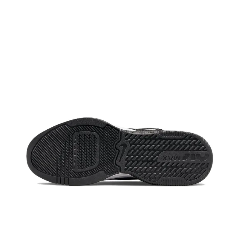 Nike Air Max Alpha Trainer 5 Black White-4