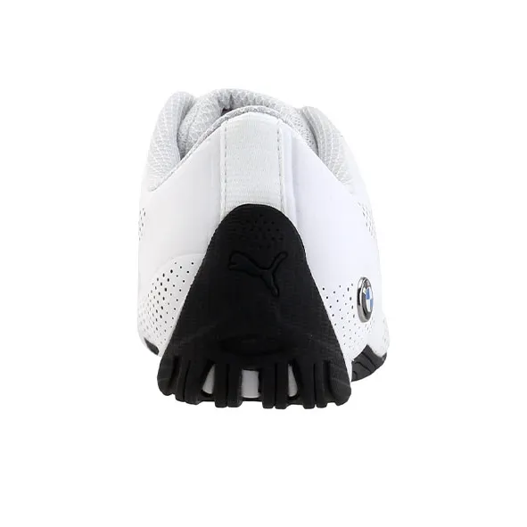 PUMA Bmw Motorsport X Drift Cat 5 Ultra 'White'-3