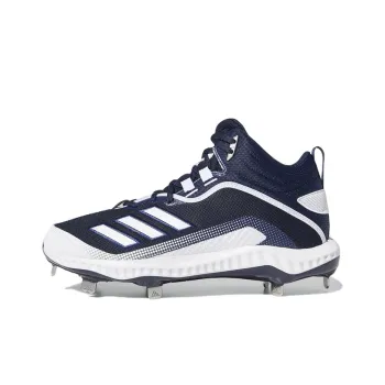 Adidas Icon 6 Bounce Mid Team Navy