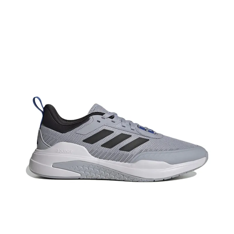Trainer 5 Adidas 'Halo Silver'-1