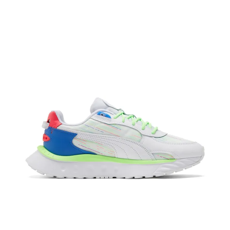 PUMA Wild Rider Spectra-1