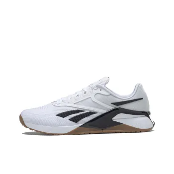 Reebok Nano X2 'White Black Gum'